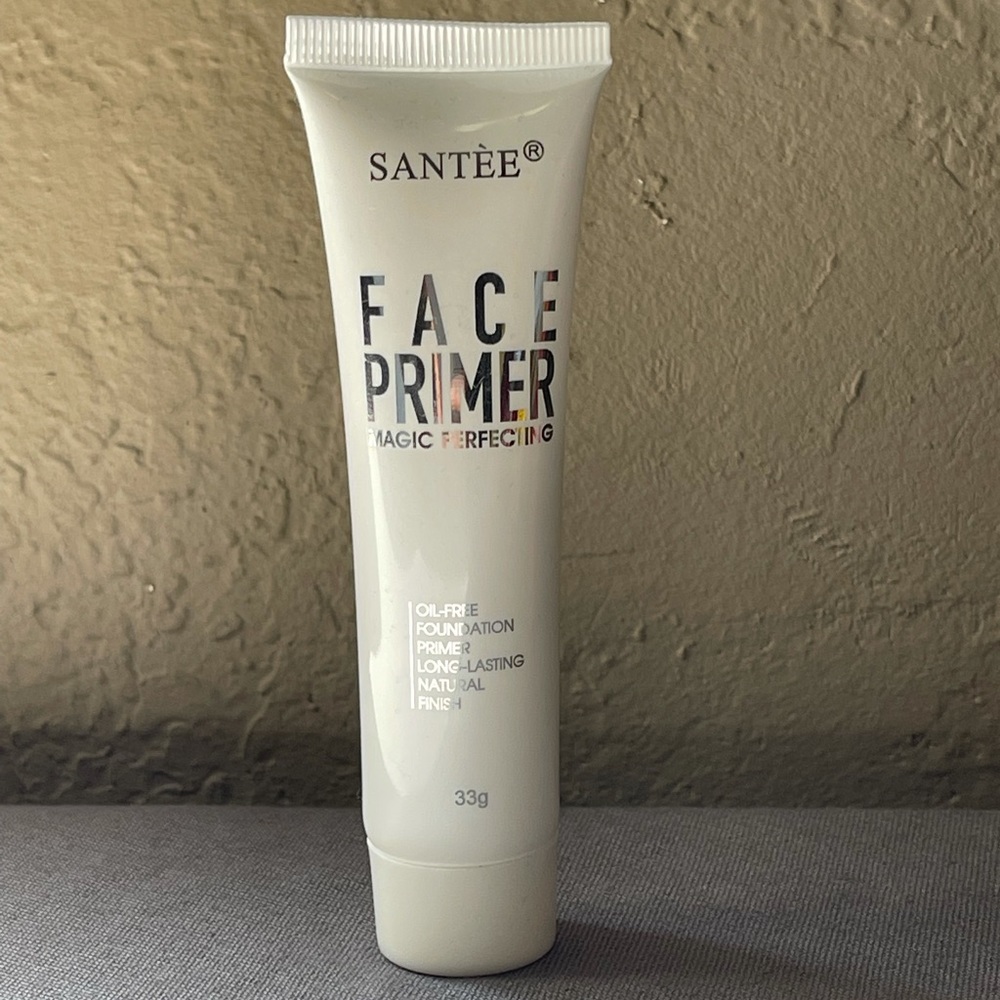Face Primer Magic Perfecting